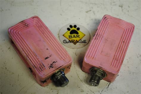 Pink Piaggio Ciao Si Bravo Pedal Pink Rosa Kaufen Auf Ricardo