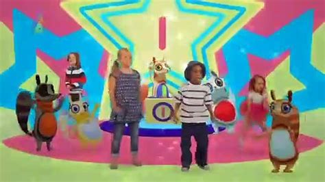 Cbeebies Numtums Episode 1 Number One Cbeebies Video Dailymotion