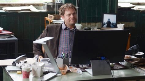 Backstrom Season 1 Episode 1 Review: “Dragon Slayer” - TVovermind