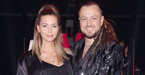 Sandra Kubicka I Aleksander Baron Powitali Na Wiecie Synka Podali Imi