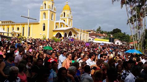 Festa Do Senhor Bom Jesus Dos Passos Imarui Sc Youtube