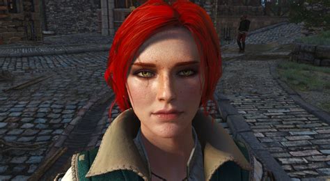 People Are Using AI To Put Witcher Characters Faces Into Real Porn PC Gamer
