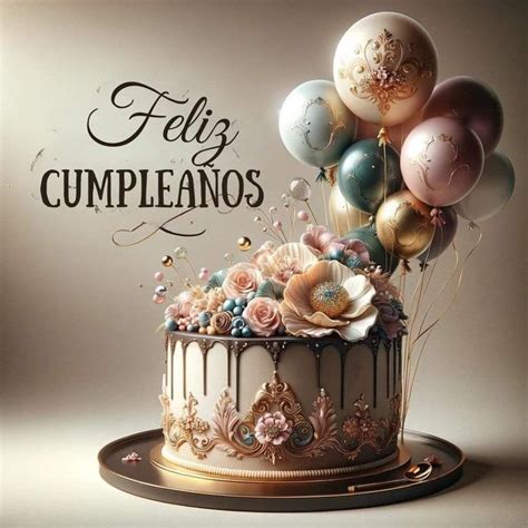 Pin by Xenia Picado on imágenes Happy birthday cakes Happy birthday