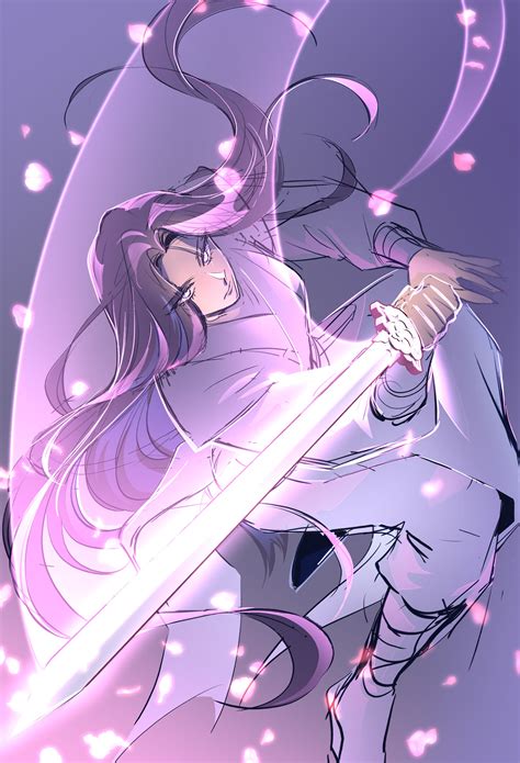 Return Of The Blossoming Blade Wallpapers - Wallpaper Cave
