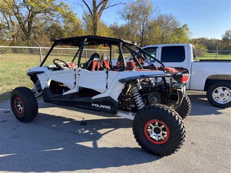 Polaris Rzr Xp Repo Finder