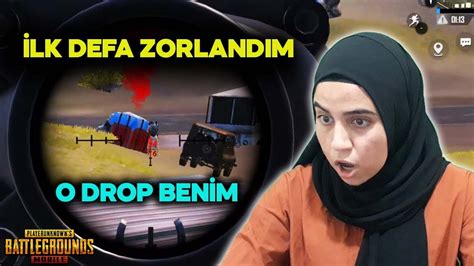 İLK DEFA BİLGİSAYARDAN OYNADIM PUBG MOBİLE LİVİK HARİTASI YouTube