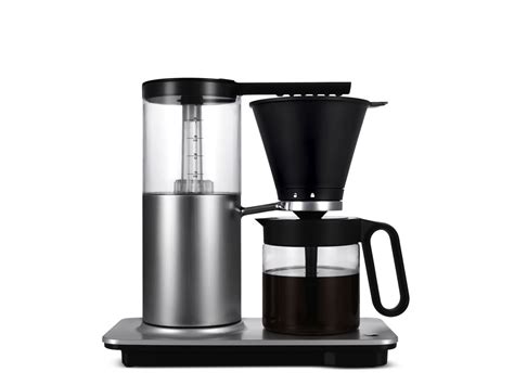 Wilfa classic kaffekvern – Integrert kjokkenet