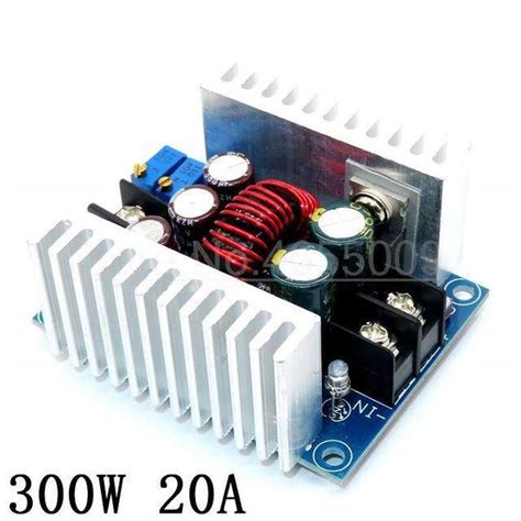 Dc Dc W A W W A W A Constant Current Led Driver