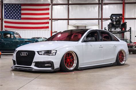 2014 Audi S4 | GR Auto Gallery