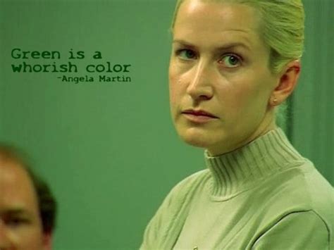 Angela Martin Quotes. QuotesGram