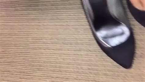 Cum On Feet Cum In Shoes I Was Bored I Oiled Fuck Shoes Crocs Summer Shoes Fetish K Xhamster