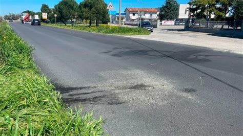 Incidente Frontale Tra Auto Morto Per Le Lesioni Un Enne Di Gatteo