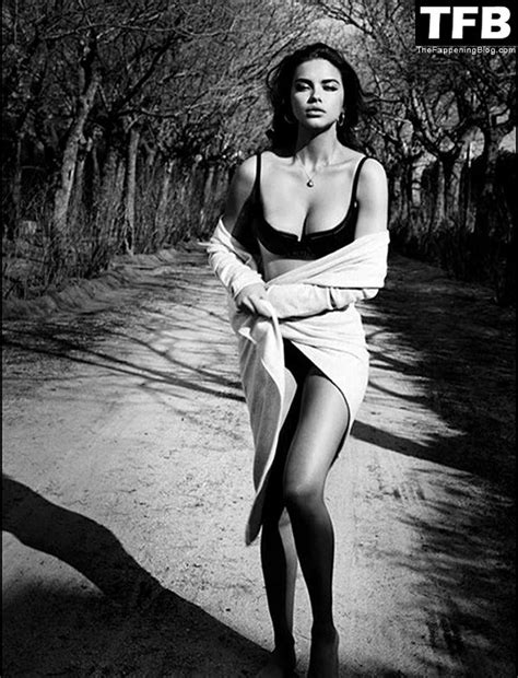 Adriana Lima Sexy Nude Collection Part 3 94 Photos PinayFlixx Mega Leaks