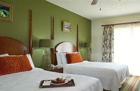 Celebration Hotel (Orlando, FL) - Resort Reviews - ResortsandLodges.com