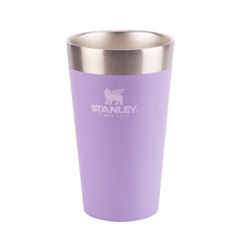 COPO TERM STANLEY SEM TAMPA LAVANDER 473ML 8210 Tamaru Gourmet