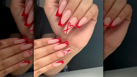 32 Accent Nails That Will Inspire Your Next Mix And Match Mani