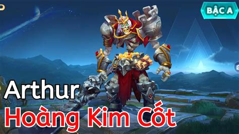 Li N Qu N Mobile Full Hi U Ng Skin Arthur Ho Ng Kim C T Youtube