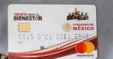 ¿te Piden Tu Nip Por Cambio De Tarjeta Bienestar Secretaría Del Bienestar Alerta Sobre Este