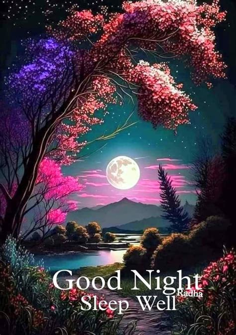 Good Night, Sleep Well Pictures, Photos, and Images for Facebook ...