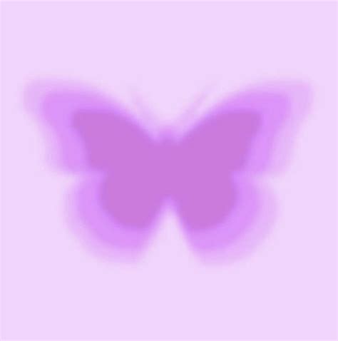 Purple Butterfly Phone Wallpaper