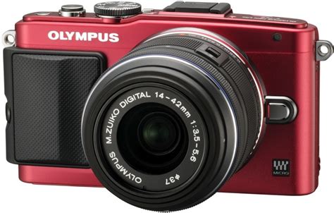 PEN Lite E-PL6 - бюджетный фотоаппарат от Olympus (5 фото) » 24Gadget ...
