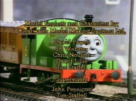 Fun Fact When Troublesome Trucks and Other Stories was re-released in