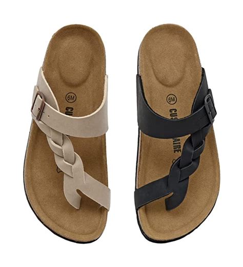 Amazon Cushionaire Sandals! – Wear It For Less