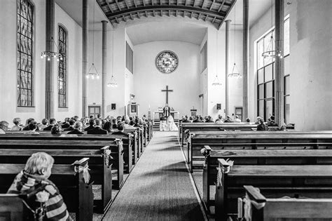 Traumhochzeit Christina Patrick Evangelische Zionskirche Herne