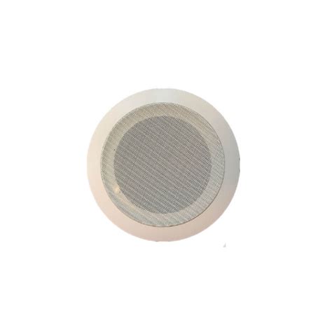 Loa âm trần Aplus A-610, Loa âm trần , Loa siêu thị