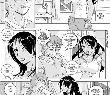 Two Wolves Muses Sex And Porn Comics