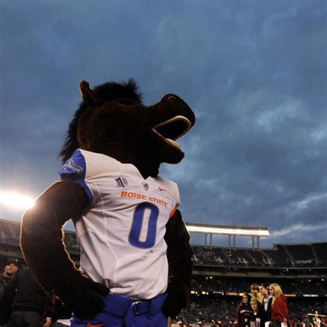 Boise State Football: Game-by-Game Predictions for 2013 | News, Scores ...