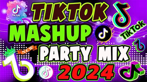 New Tiktok Mashup Nonstop Remix Viral Tiktok Disco Remix