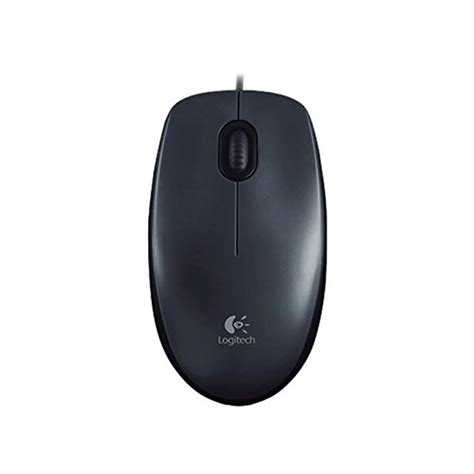 Logitech M Kablolu Mouse Siyah Informacionpublica Svet Gob Gt