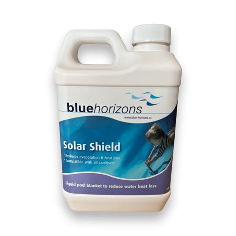 Blue Horizons Solar Shield 2 Litres