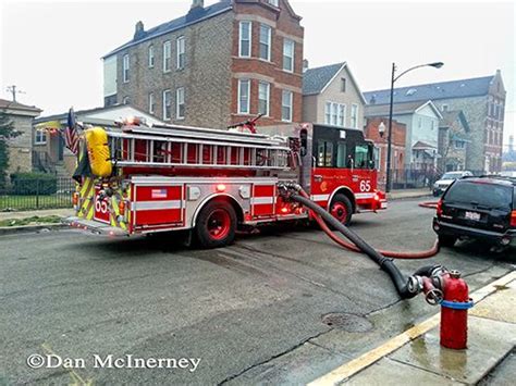 Connected Fire Engine Firefighter Fire Apparatus