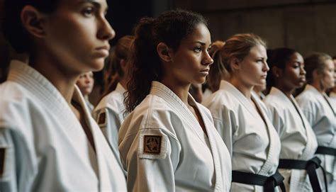 How Women Can Benefit From Brazilian Jiu Jitsu Training