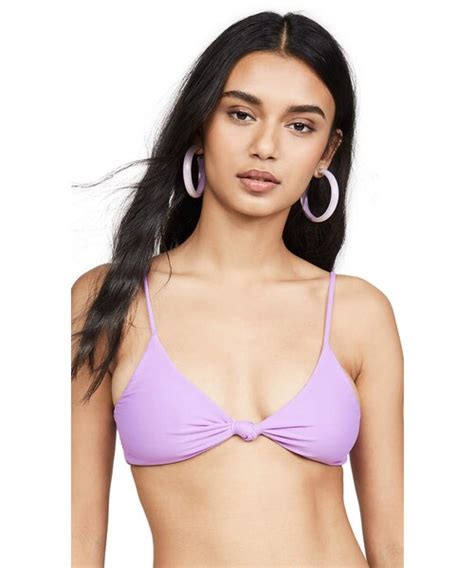 Mikoh Mikoh Kaloko Bikini Top Wear