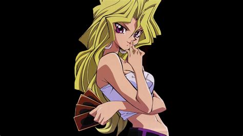 Yu Gi Oh Voice Clips Mai Valentine Youtube