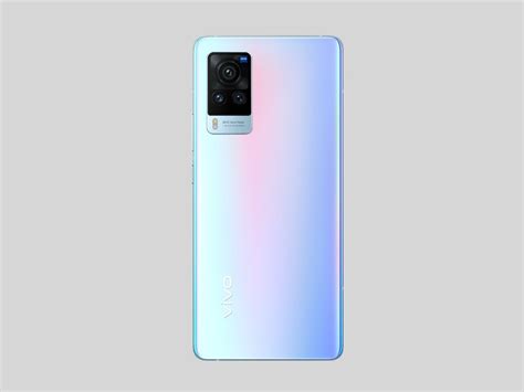 Vivo X Pro G Smartphone Has A Zeiss Co Engineered Imaging System