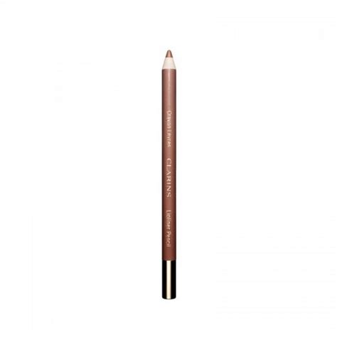 Clarins Lip Pencil Konturovac Tu Ka Na Rty Nude Fair Chci Cz