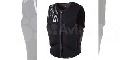 Спасательный жилет неопреновый купить в Краснодаре | Хобби и отдых | Авито