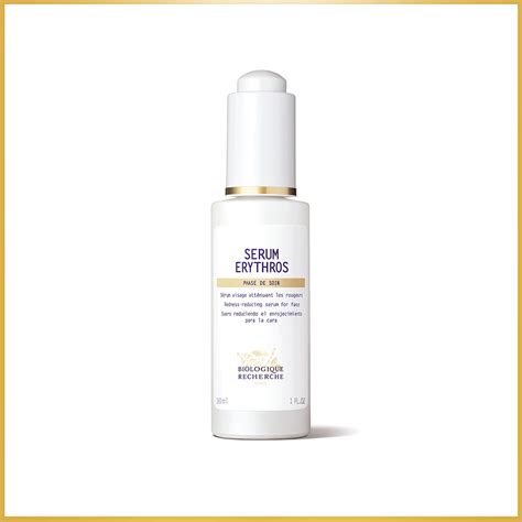 Anti-Redness — Serum Erythros — SKINbyKRIS