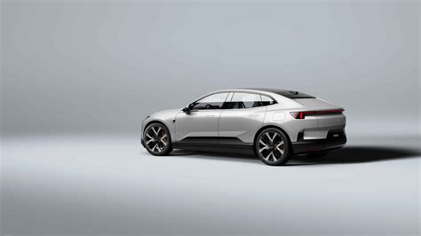 Polestar Stunning Hd Photos Videos Specs Features Price