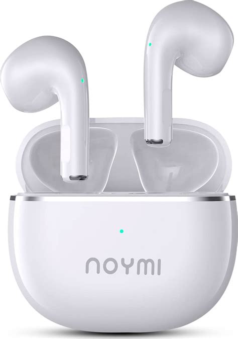 NOYMI ET 219 True Wireless Earbuds Price In India 2025 Full Specs