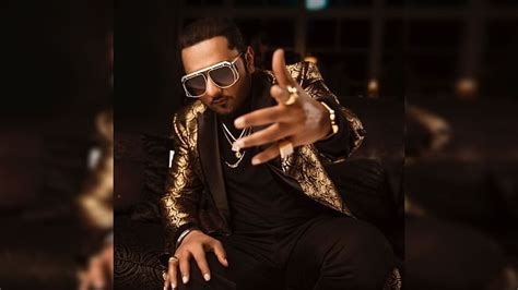 Yo Yo Honey Singh Net Worth 2022 Income Car Collection House Celebrity Lifestyle Amar Ujala