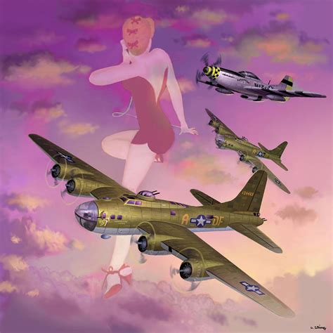 Memphis Belle By Alangutierrezart On Deviantart