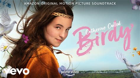 Alright Catherine Called Birdy Amazon Original Motion Picture