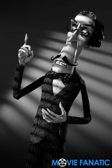 Disney Shares Exclusive Frankenweenie Photos with Movie Fanatic