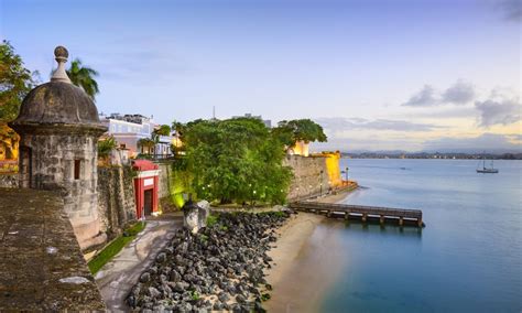 Туры в Пуэрто-Рико: что посмотреть. Путеводитель с ценами на отдых ...