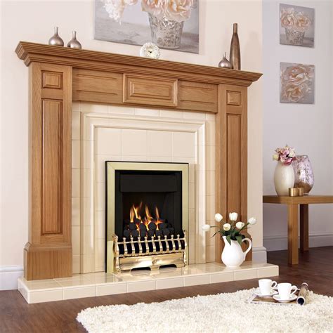 Nevada Plus Slide Control Aquaflames Daventry Electric Fires